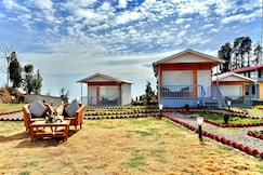 The Grand View Resort Dhanaulti, Chamba