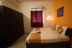 Sangam sapphire, Hyderabad