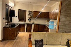 Green Ville by Stay Stories, Bhowali