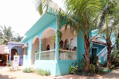 Fraddie Guest House, Goa