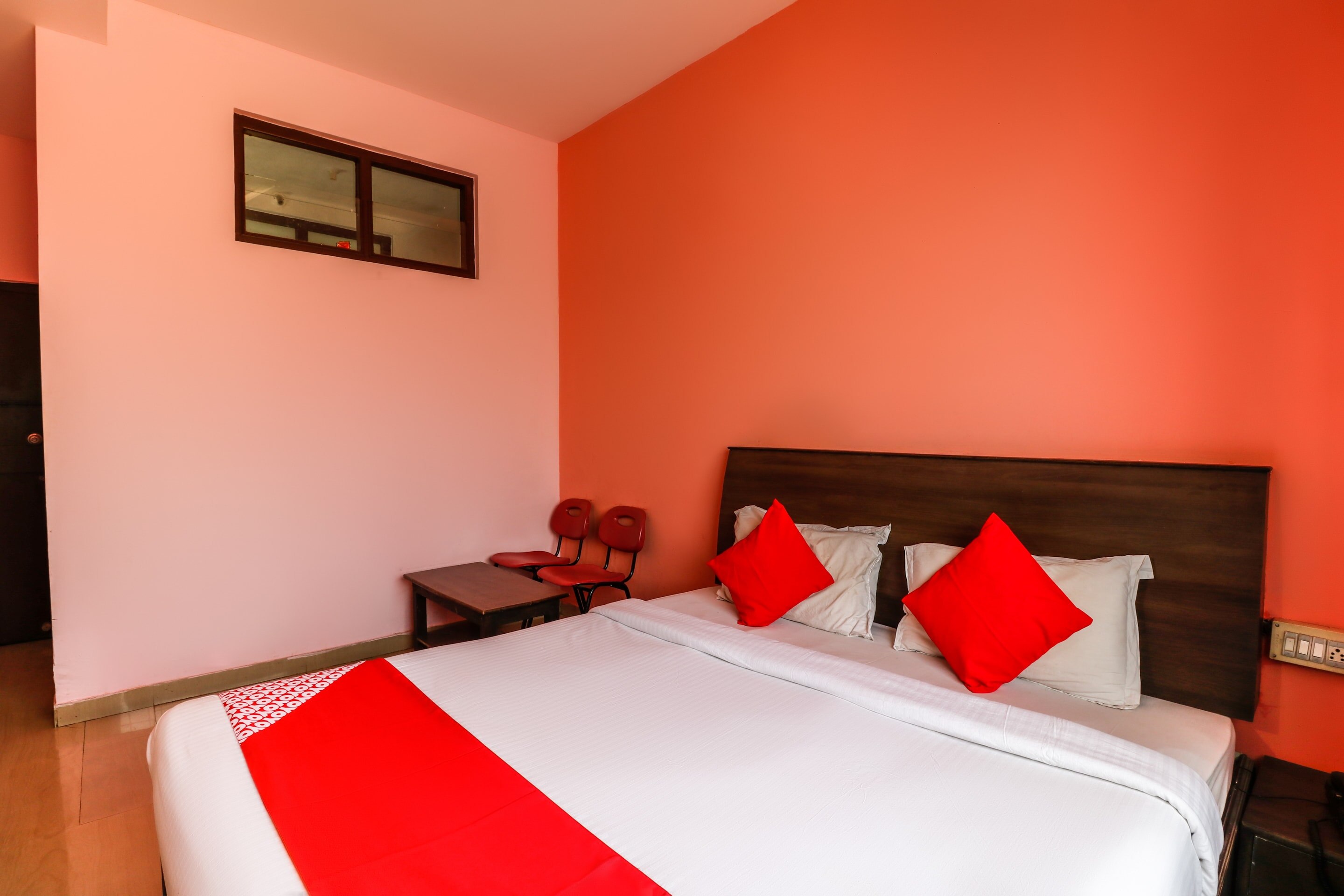 Super Hotel O Jeevan Residency - Tap to explore photos