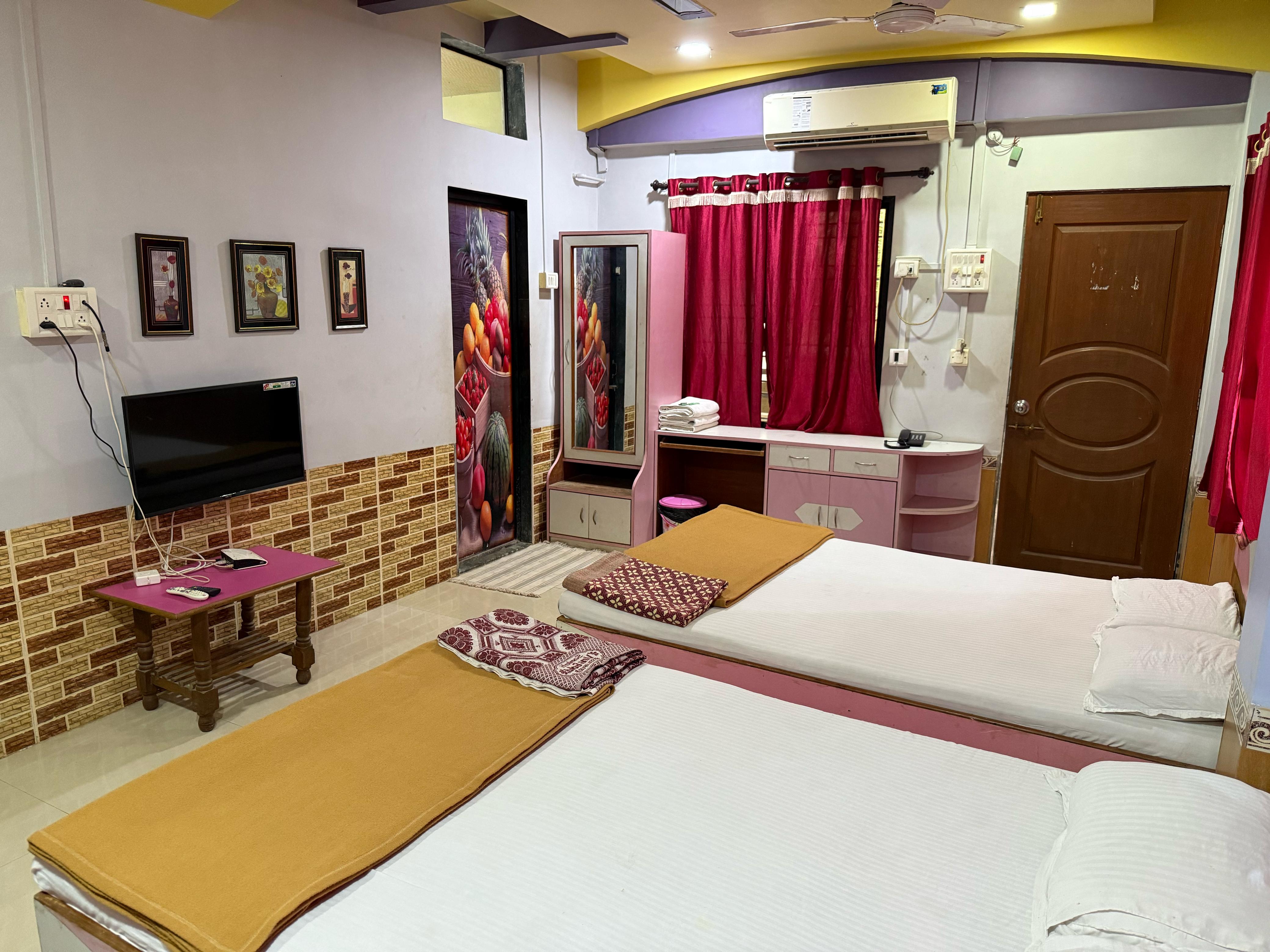 Standard Ac Room 1