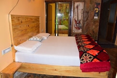 Sunshine Valley, Mount Abu