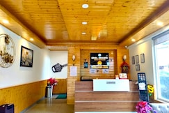 Simsa Heights Manali, Manali