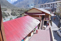 Bhajan Ashram, Badrinath, Badrinath