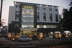 HOTEL KANAN, Ahmedabad