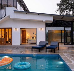 Swimming Pool 1