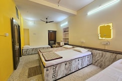 Saraogi Homestays, Varanasi