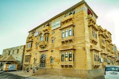 Hotel Marina Mahal with Swimming Pool, Jaisalmer