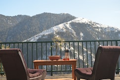 Devdar Bed and Breakfast