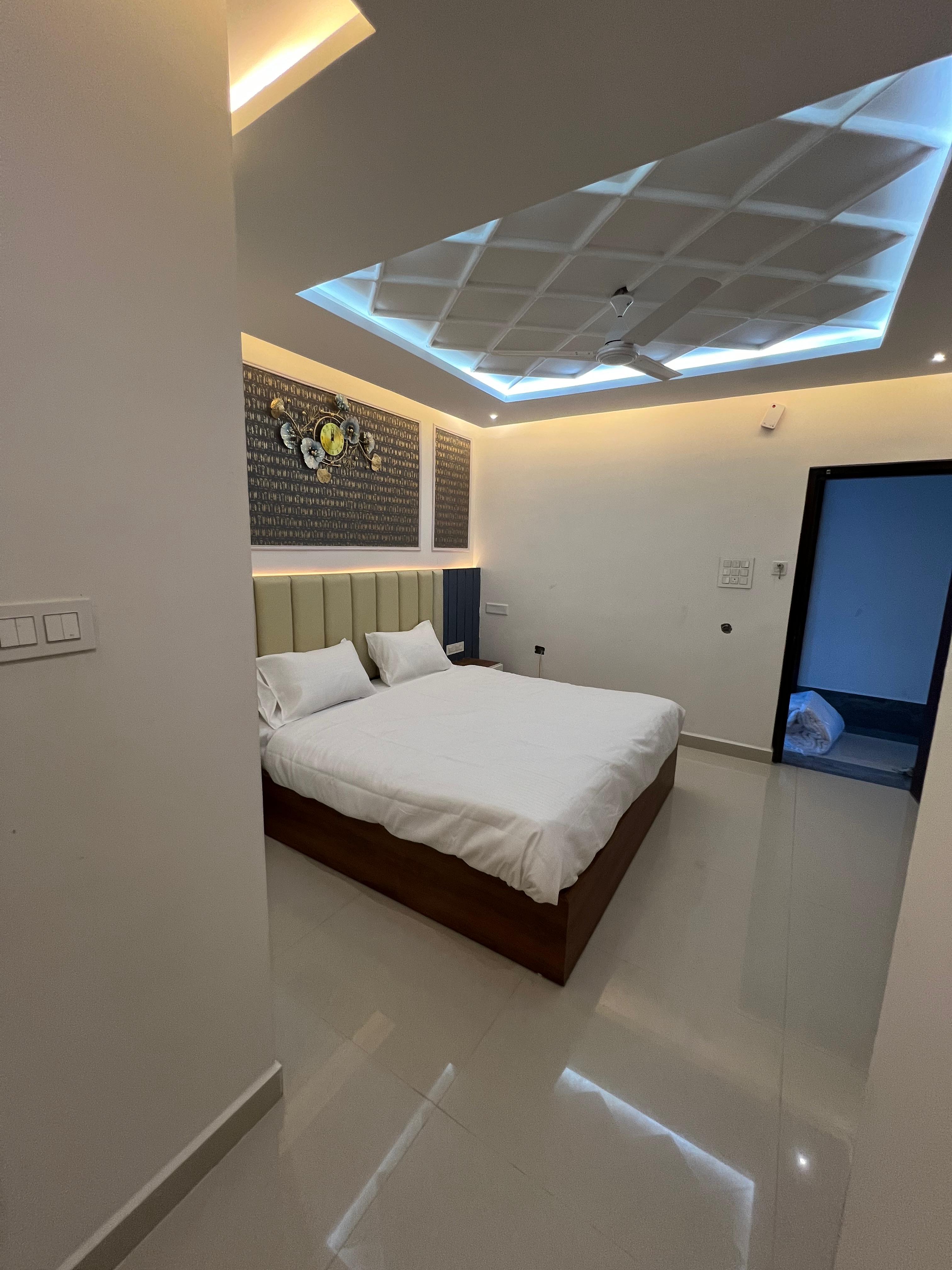 SNR VENUS HOTELS - Tap to explore photos