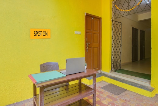 SPOT ON S.k Guest House