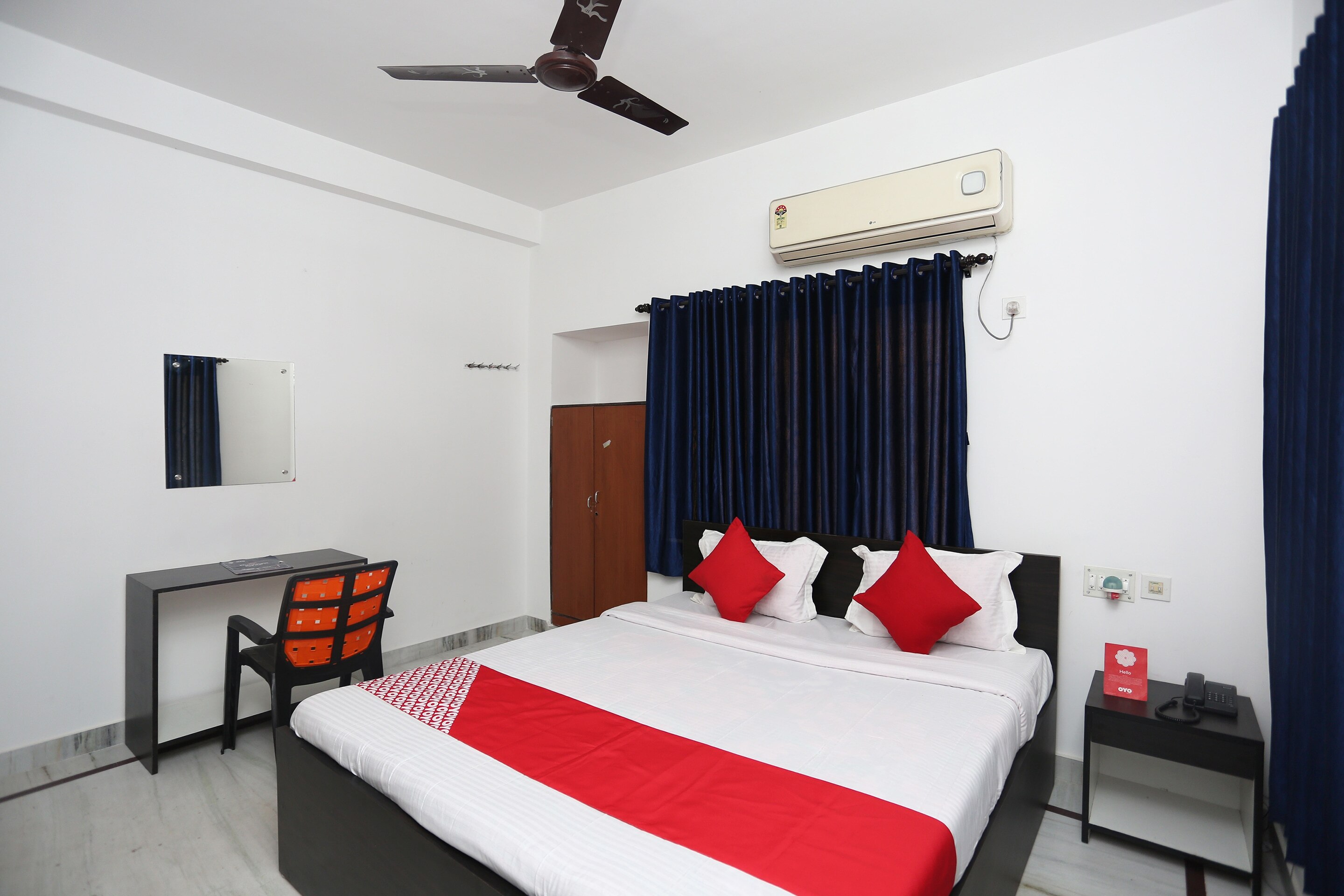 Hotel O Surya Guest House - Tap to explore photos