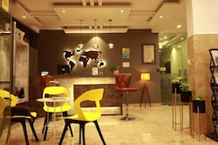 COZY INSPIRE, Bangalore