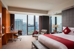 InterContinental Shanghai Expo, Shanghai