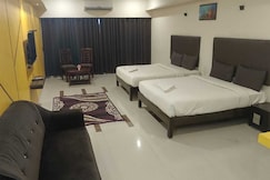 Townhouse Madurai Railway Junction Formerly D Grand, Madurai