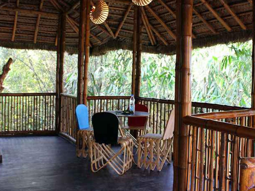 Uravu Bamboo Grove A Wandertrails Showcase Wayanad Price