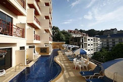 Jiraporn Hill Resort Patong , فوكيت