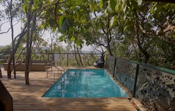 Swimming Pool 1