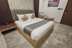 Light House Suites, Hubli