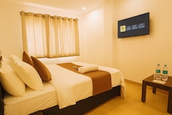 Hotel Crystel Residency  by Premium Villa, Delhi