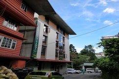 Hotel Ninamma, Gangtok