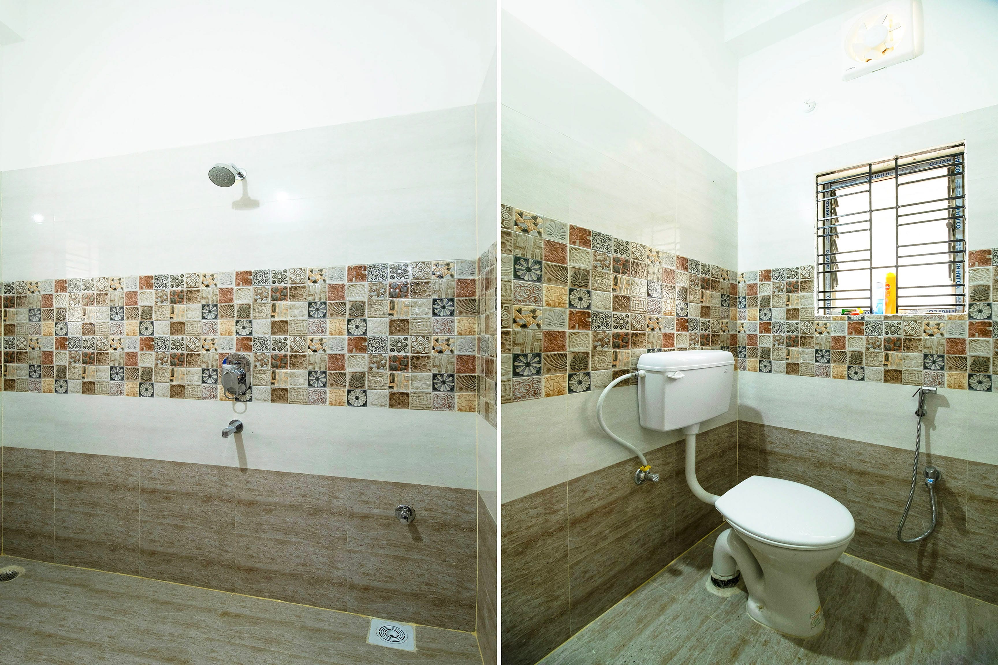 SPOT ON RNK Homestay - Tap to explore photos