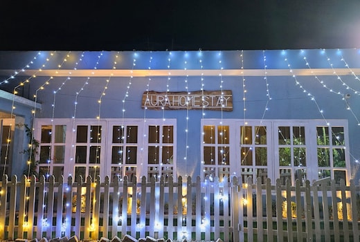 Aura Homestay Kaziranga