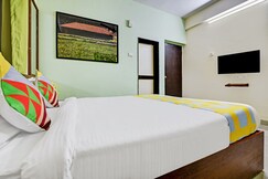 Hotel O Saiinn, Wadgaon
