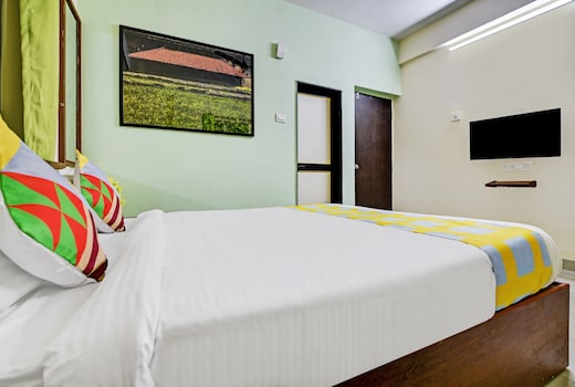 Hotel O Saiinn