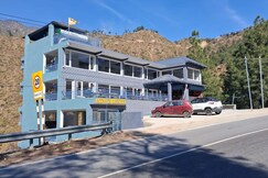 Gangori Corner Homestay, Mukteshwar