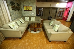 Nature's Bliss, Bara Banki