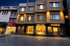 Hotel Vivek, Jammu