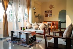 BeauMonde Boutique Suites - Autumn Bliss, Guwahati