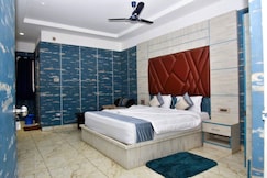 The Palace Suites Hotel, Davangere