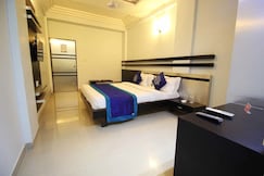 Skylon Hotel, Gandhinagar