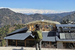 The Pluck Homestay- Umagarh, Bhowali