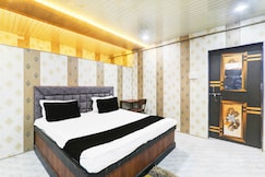 Hotel O A.J. RESIDENCY, Varanasi