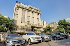 The Anand Vilas by Cherish, Delhi