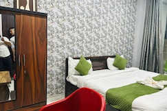 Urban Nest Hotel, Noida