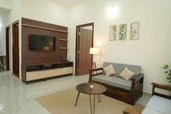 Adharsh Residency | AC Premium 2BHK in Mysore, Mysore