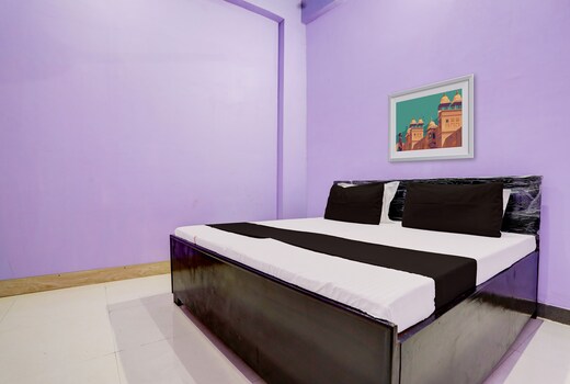 Hotel O RK Palace