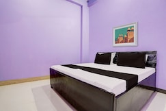 Hotel O RK Palace, Pukhrayan