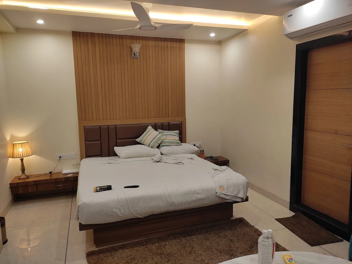 Hotel Classic Banmore, Morena