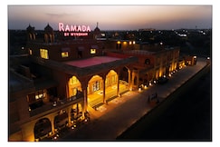 Ramada by Wyndham Jaisalmer, Jaisalmer
