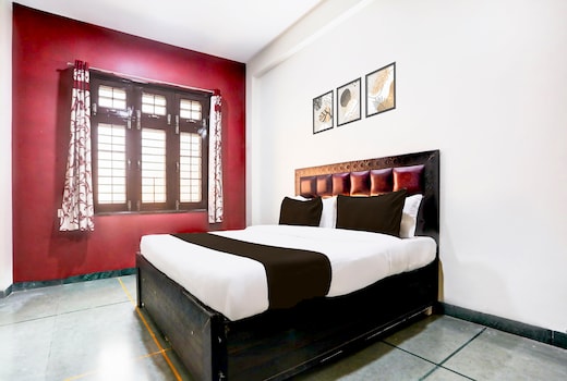 Hotel O The Baba Gest House