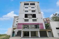 Collection O Park Street Road Formerly SR Royale, Kolkata