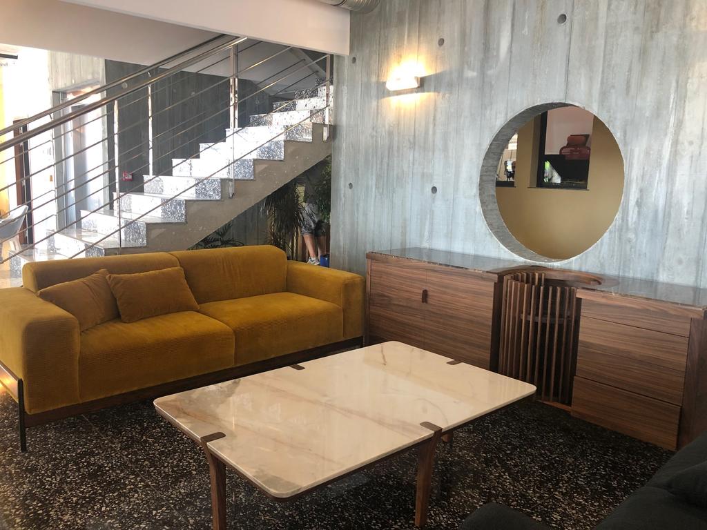 IBIS STYLES AJACCIO NAPOLEON - Tap to explore photos