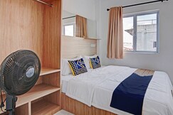 Hotel O Anugrah Jaya Syariah Near Sekolah Dasar Negeri 018 Desa Kubang Jaya, Pekanbaru