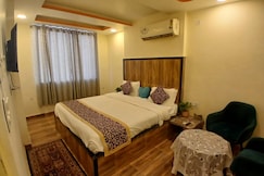 Pragati Hotel, Jaipur